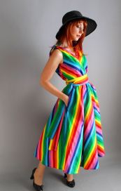 d0e90f4f008bc530b0a3872b7a02e3cc--rainbow-wedding-dress-rainbow-dresses