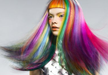 rainbow-hair-color